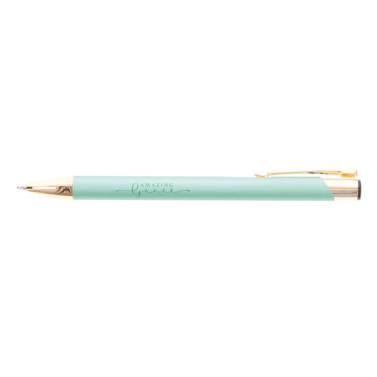 Amazing Grace Pen in Tube