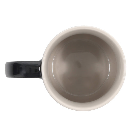 Strength and Courage Ceramic Mug