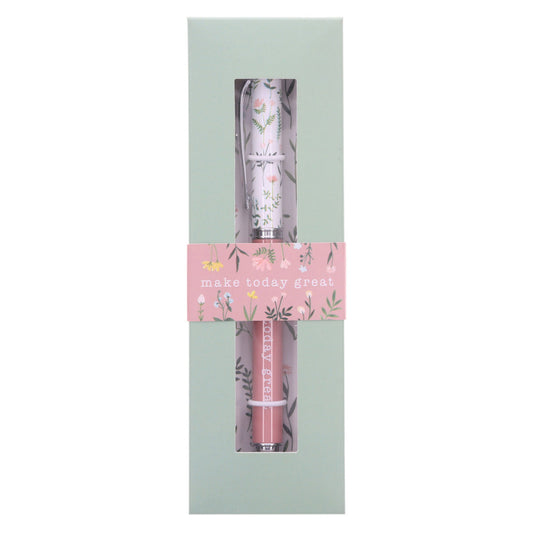 Make Today Great Pen in Gift Box