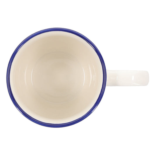 My Grace Is Sufficient for You Ceramic Mug