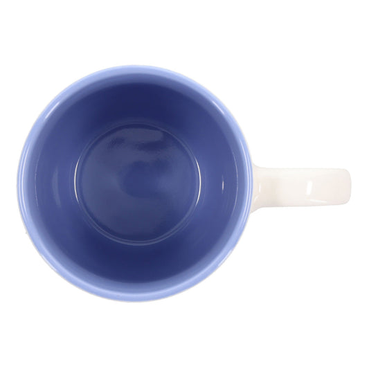 He Restores My Soul Ceramic Mug