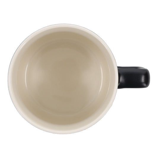 Trust in the Lord and Do Good Then You Will Prosper Ceramic Mug