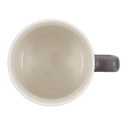 Commit Everything You Do to the Lord Trust Him, and He Will Help You Ceramic Mug