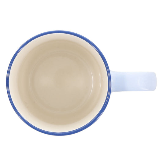 Faith Ceramic Mug