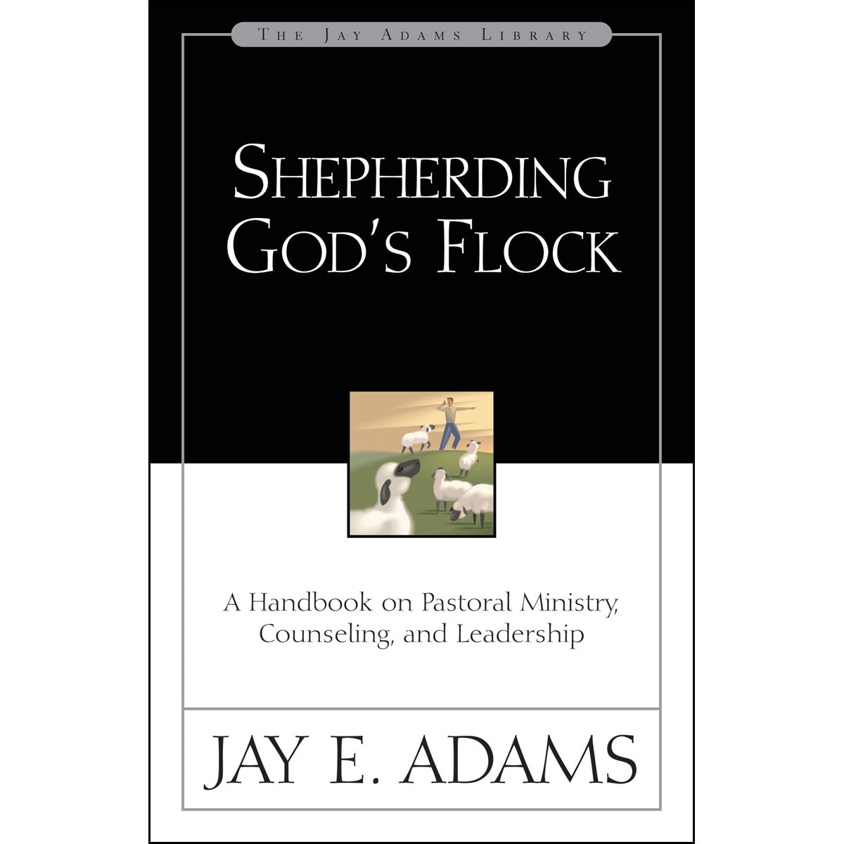 Shepherding God's Flock (Paperback)