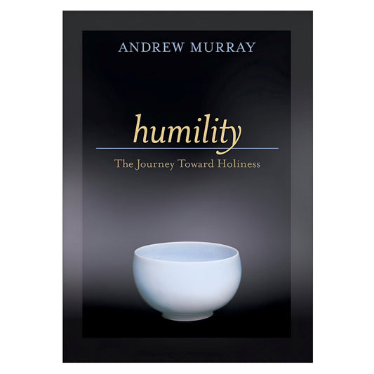 Humility: The Journey Toward Holiness (Paperback)
