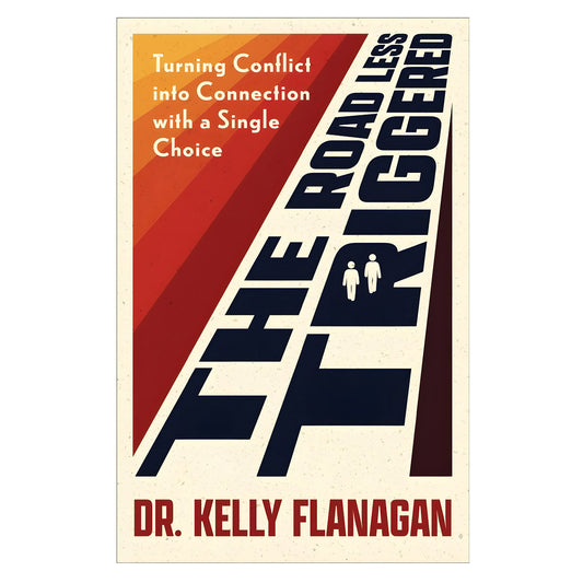 The Road Less Triggered: Turning Conflict Into Connection with a Single Choice PB