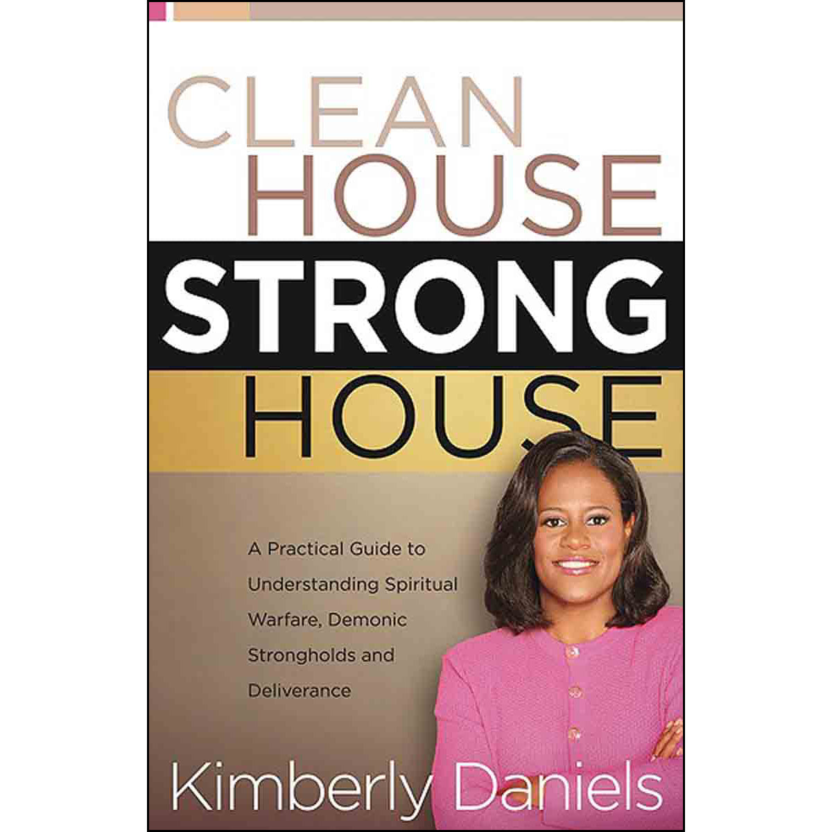 Clean House-Strong House (Paperback)