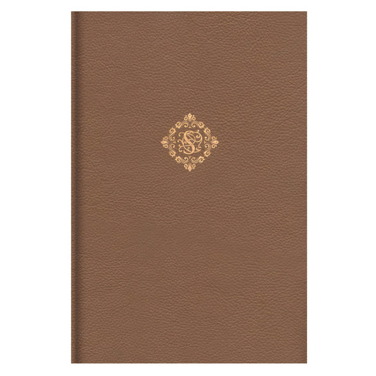 Charles Spurgeon - Legacy of Faith Library (Genuine Leather)
