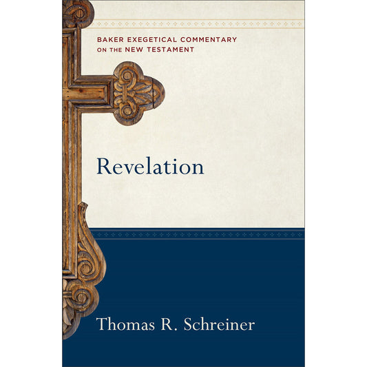 Revelation Baker Exegetical Commentary On The New Testament 2nd Edition (Hardcover)
