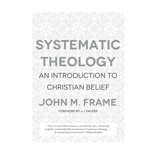 Systematic Theology (Hardcover)
