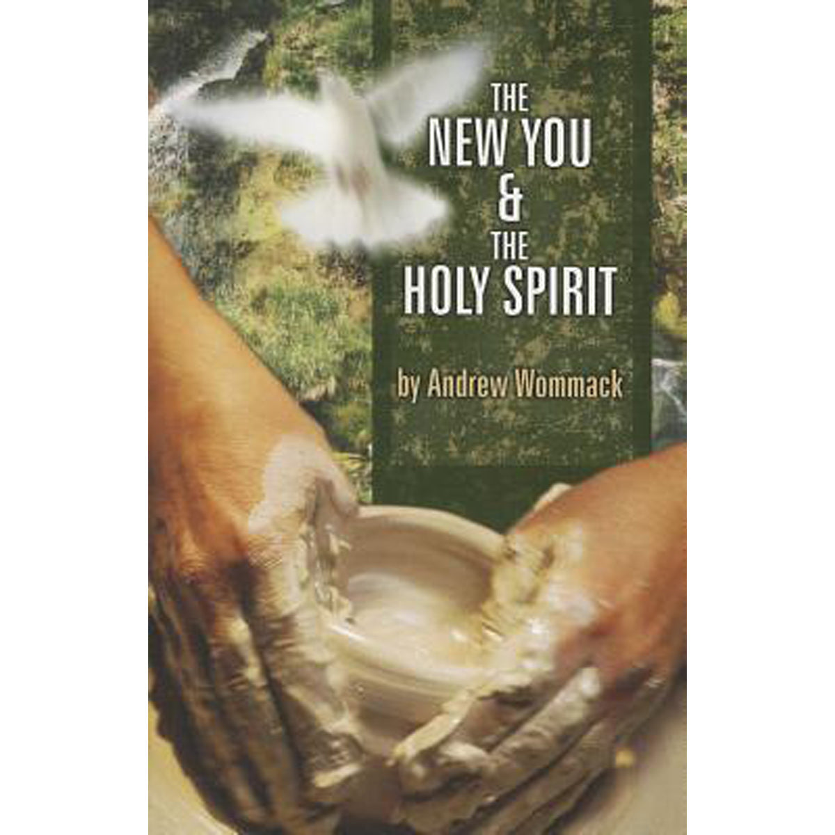 The New You & The Holy Spirit (Paperback)