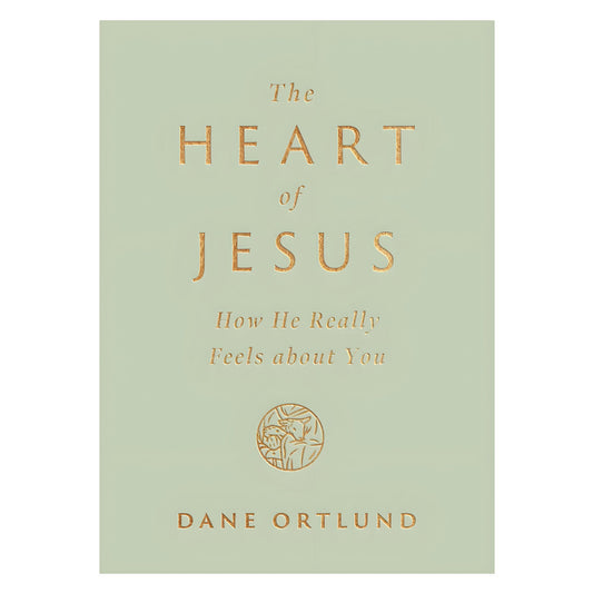The Heart of Jesus: How He Really Feels about You (Paperback)