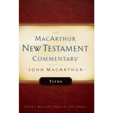 The Macarthur NT Commentary Vol 26: Titus Hardcover