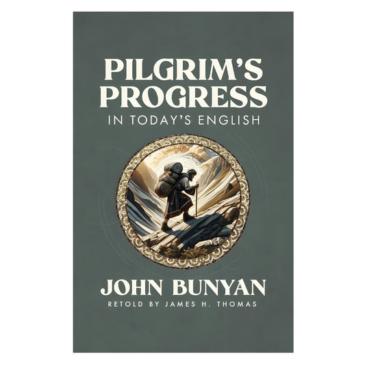 Pilgrims Progress: In Todays English (Paperback)