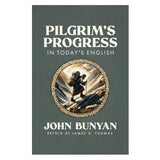 Pilgrims Progress: In Todays English (Paperback)