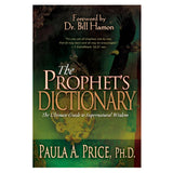 Prophets Dictionary (Paperback)