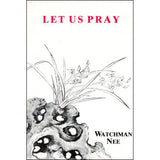 Let Us Pray (Paperback)