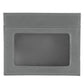 John 3:16 Cross (Genuine Leather Wallet)
