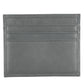 John 3:16 Cross (Genuine Leather Wallet)