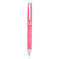 Love Is Patient Love Is Kind Metal Pen In Tube - 1 Corinthians 13:4-8