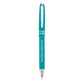 Proverbs 3:5 Trust In The Lord With All Your Heart Turquoise (Metal Pen In Tube)