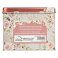Strength For A Woman's Heart Cards In Tin