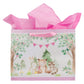 He Has Made Everything Beautiful Large Landscape Gift Bag With Card - Eccl 3:11