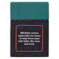 101 Favorite Bible Verses For Teens Boxed Cards