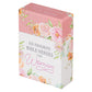 101 Favorite Bible Verses For Women Boxed Cards
