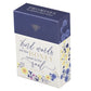 Kind Words are Like Honey - Sweet to the Soul Boxed Cards