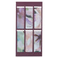 Trust in the Lord with All Your Heart Six-Piece Magnetic Bookmark Set