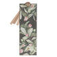 He Has Made Everything Beautiful in Its Time Faux Leather Bookmark