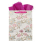He Has Made Everything Beautiful in Its Time Portrait Gift Bag with Gift Tag