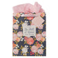 Be Still and Know That I Am God Portrait Gift Bag with Gift Tag