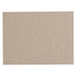 Love Floral Faux Leather Guest Book