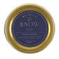 Be Still and Know Nordic Seaside Scented Candle with Screw Top Lid