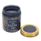 Be Still and Know Nordic Seaside Scented Candle with Screw Top Lid