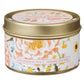 Strength and Dignity Grapefruit Grove Scented Candle in Tin