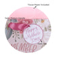 Remember the Wonderous Works He Has Done Medium Gift Bag with Gift Tag