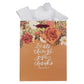 In All Things Give Thanks Medium Gift Bag with Gift Tag