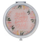 You Are Altogether Beautiful My Love Compact Mirror