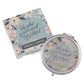 He Who Promised Is Faithful Compact Mirror