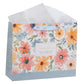 Teachers Plant Seeds That Grow Forever Landscape Gift Bag with Gift Tag