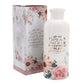 For God Has Not Given Us a Spirit of Fear Ceramic Flower Vase