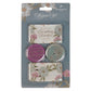 He Has Made Everything Beautiful in Its Time Four-Piece Magnetic Set
