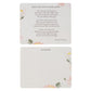 He Restores My Soul - My Prayer Cards in Tin