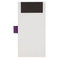 Draw Near to God and He Will Draw Near to You Magnetic Notepad with Pen
