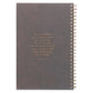 Amazing Grace Wirebound PVC Notebook