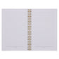 Amazing Grace How Sweet the Sound Wirebound Notebook